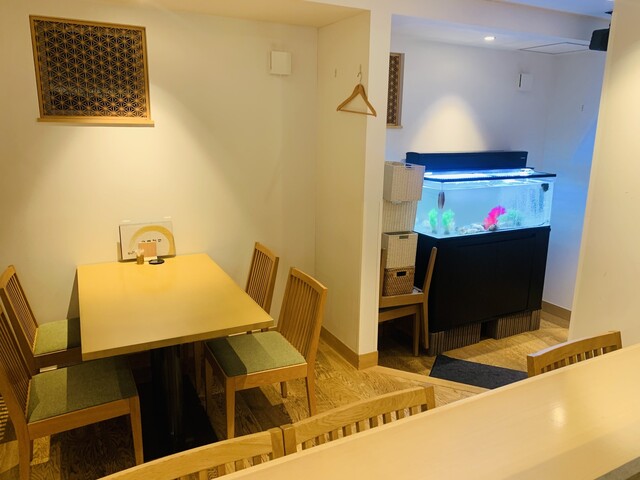 和海味処 ふう鈴 - 盛岡（日本料理）の写真