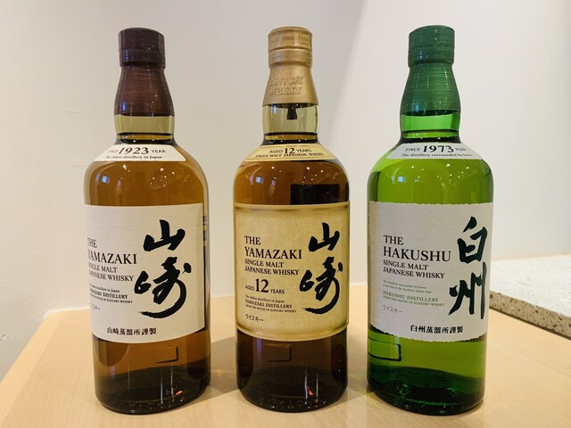 和海味処 ふう鈴 - 盛岡（日本料理）の写真