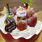 幸福茶菓子きよなが - 