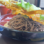 千本桜 - 横から