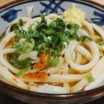 宮武讃岐うどん - 