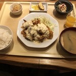 ひびか食堂 - 