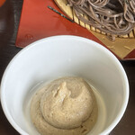 千本桜 - くるみペースト