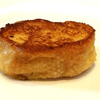 RISTORANTE OZIO - OZIO定番フレンチトースト