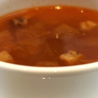 RISTORANTE OZIO - OZIO定番ミネストローネ