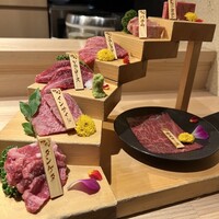 焼肉割烹 YP流 宗右衛門町本店 - 