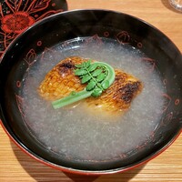 日本料理 晴山 - 