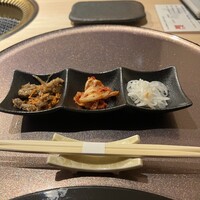 焼肉割烹 YP流 宗右衛門町本店 - 