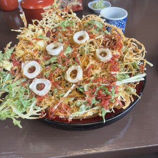 口コミ一覧 : 千本桜 - 上田/そば [食べログ]