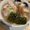 はるちゃんラーメン
