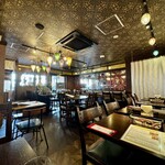 インド&ネパール バル ラクシュミー - 