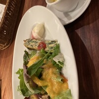 スペイン料理 La Cazuela 三ノ宮 ミント神戸店 - 