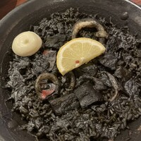 スペイン料理 La Cazuela 三ノ宮 ミント神戸店 - 