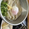 本格手打ちうどん もり