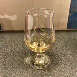 Bistro on outdoor nature - 知多・ウイスキー（1972年）