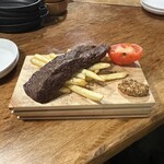 森のブッチャーズ - 