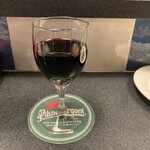 Bistro on outdoor nature - ハッピーアワーセット