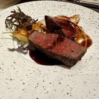 俺のフレンチ グランメゾン 大手町 - 