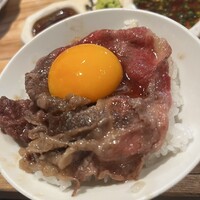 大衆肉酒場 こだわり米 匠 - 
