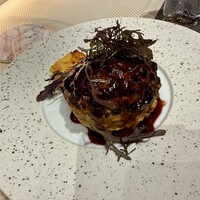 俺のフレンチ グランメゾン 大手町 - 