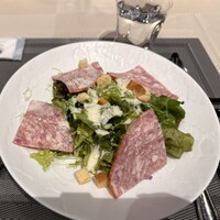 俺のフレンチ グランメゾン 大手町 - 