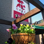 花ｃａｆｅ - 