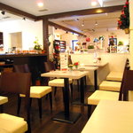 花ｃａｆｅ - 