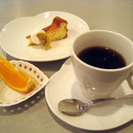 花ｃａｆｅ - 