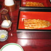 五代目 野田岩 麻布飯倉本店 - 