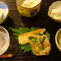 そば茶寮 澤正 - 