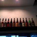 讃岐うどん 白庵 - 