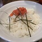 東京屋台らーめん 翔竜 - 