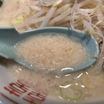 東京屋台らーめん 翔竜 - 