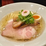 トーキョーニューミクスチャーヌードル 八咫烏 CHIKARABO - 