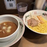 東京屋台らーめん 翔竜 - 