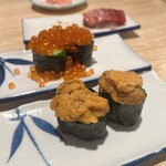 淳ちゃん寿し - 