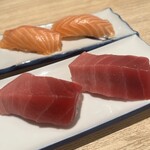 淳ちゃん寿し - 