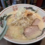 東京屋台らーめん 翔竜 - 