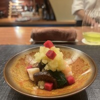 料理屋まえかわ - 