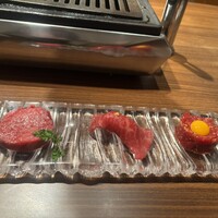 うしごろバンビーナ 銀座店 - 