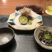 料理屋まえかわ - 