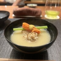 料理屋まえかわ - 