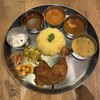 對馬流 南インド系辛口料理店 タリカロ - 