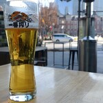 スタンド ティー - 