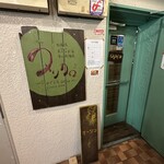對馬流 南インド系辛口料理店 タリカロ - 