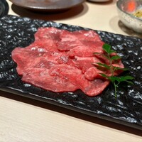 焼肉料理 牛吉日和 - 