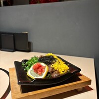 焼肉料理 牛吉日和 - 