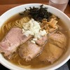 肉煮干中華そば 鈴木ラーメン店