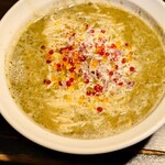 丿貫 - Gout Christmas Soba