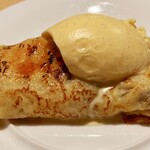 N'onaka - クレープ